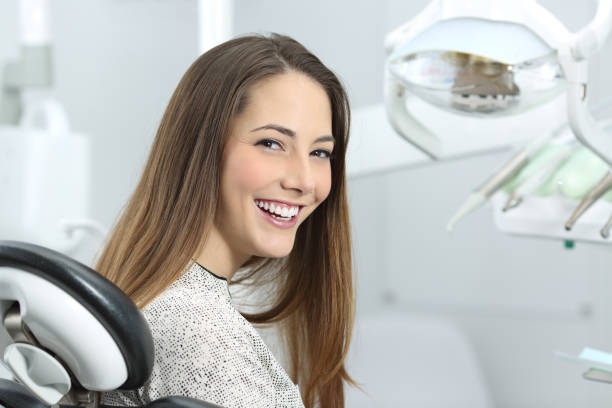 Laser Dentistry in Spruce Pine, NC